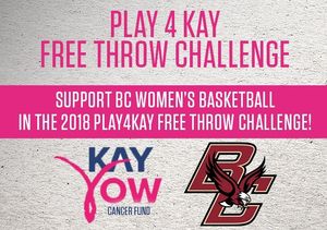 Image post by @bostoncollegewbb on Instagram