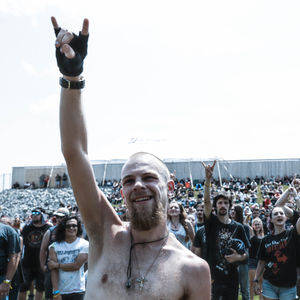 Image post by @wfconcerts on Instagram