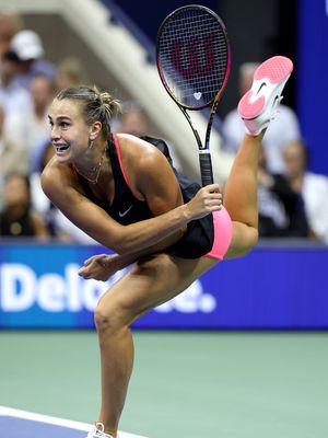 Image post by @wilsontennis on Instagram