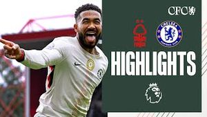 Video post by @chelseafc on YouTube