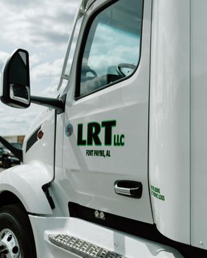 Image post by @littlerivertransportation on Instagram