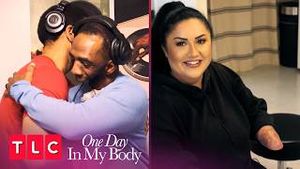 Video post by @tlc on YouTube