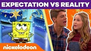 Video post by @nickelodeon on YouTube