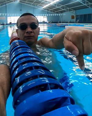 Image post by @modosaluddeporte on Instagram