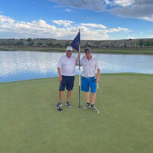 Image post by @pelicanlakesresort on Instagram