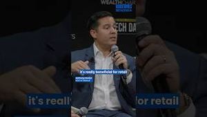 Video post by @benzinga on YouTube