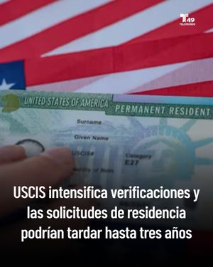 Image post by @telemundo49 on Instagram