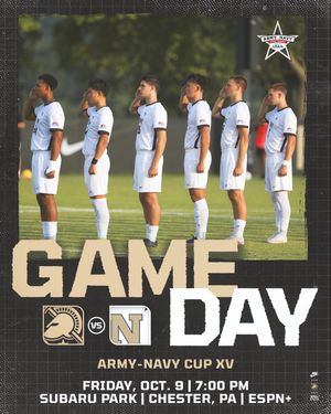 Image post by @armywp_msoccer on Instagram