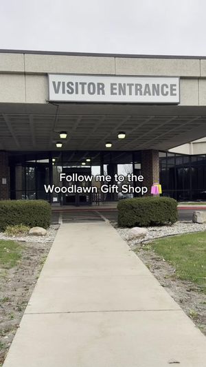 Video post by @Woodlawnhealth on Facebook