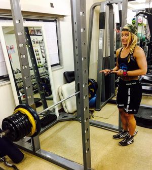 Image post by @tonistorm_ on Instagram