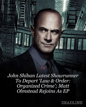 Image post by @deadline on Instagram
