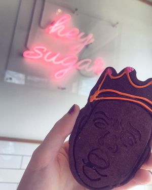 Image post by @alythefoodie on Instagram