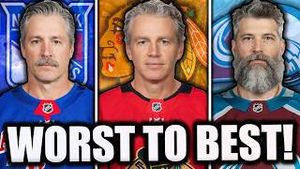 Video post by @gravitehhockey on YouTube