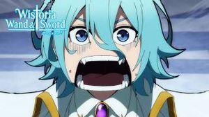 Video post by @crunchyroll on YouTube