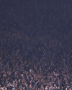 Image post by @corinthians on Instagram