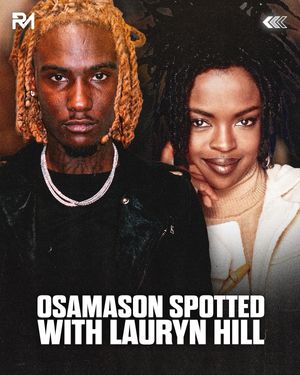 Image post by @rapmusic on Instagram