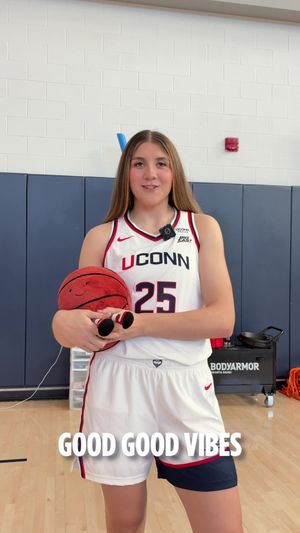 Video post by @uconnwbb on TikTok