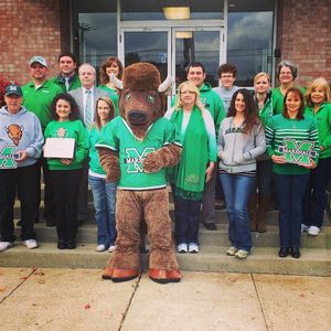Image post by @marshallu on Instagram
