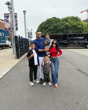 Image post by @sugardiaz39 on Instagram