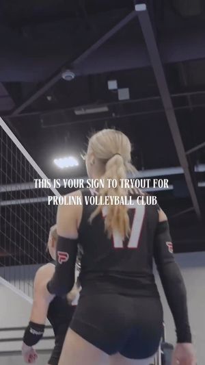 Video post by @PLAvolleyball on Facebook