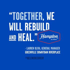 Image post by @hamptongvilledt on Instagram