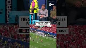 Video post by @foxsports on YouTube