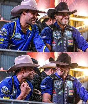 Image post by @pbrbrazil on Instagram