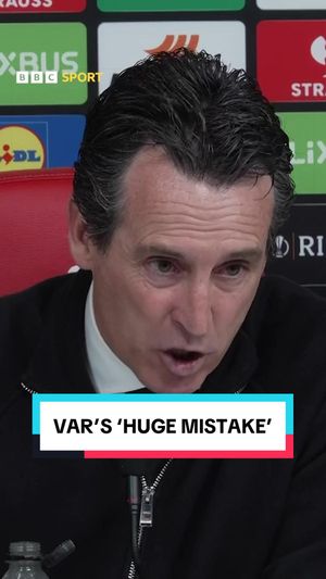 Video post by @bbcsport on TikTok