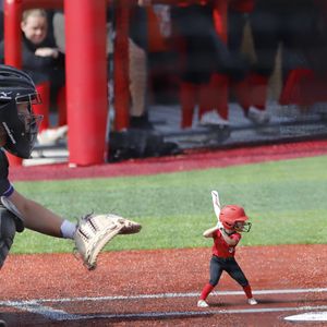 Image post by @carthagesoftball on Instagram