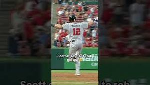 Video post by @foxsports on YouTube