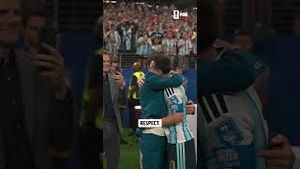 Video post by @foxsports on YouTube