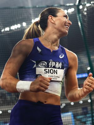 Image post by @flotrack on Instagram