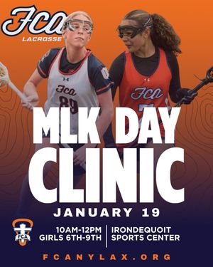Image post by @fcaupstatelacrosse on Instagram