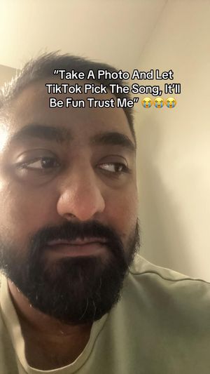 Video post by @rahilthethrill on TikTok