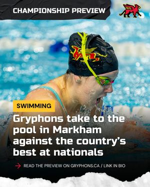 Image post by @gryphonsguelph on Instagram