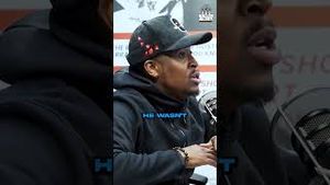 Video post by @Baller Alert, Inc. on YouTube