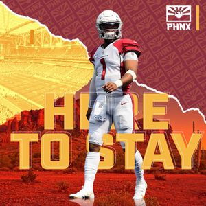 Image post by @PHNX_Cardinals on Twitter