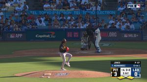Video post by @Sportsnet on Twitter