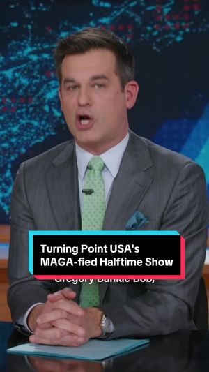 Video post by @thedailyshow on TikTok