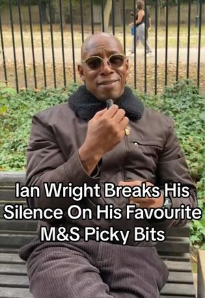 Video post by @britishvogue on TikTok