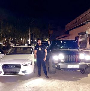 Image post by @sarpanch_pardeep001 on Instagram
