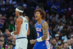 Image post by @kellyoubrejr on Instagram