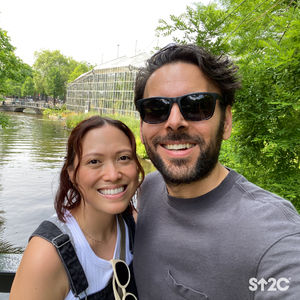 Image post by @su2c on Instagram