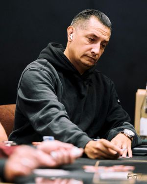 Image post by @pokergonews on Instagram