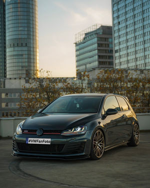 Image post by @volkswagen_de on Instagram