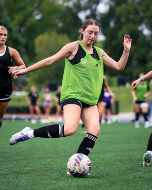 Image post by @hpu_wsoc on Instagram