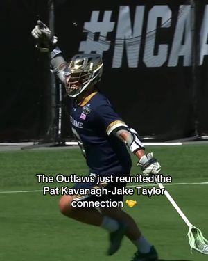 Video post by @lacrossenetwork on TikTok
