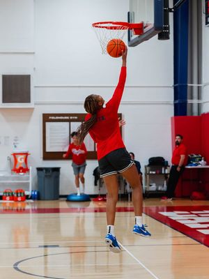 Image post by @daytonwbb on Instagram