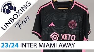 Video post by @myfootballjersey on YouTube