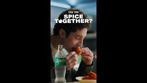 Video post by @sprite on YouTube